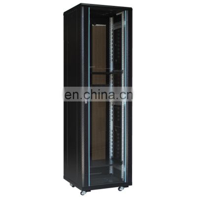 MT-6001 19 Inch Rack 42U 600*600mm Floor Server DDF Network Cabinet