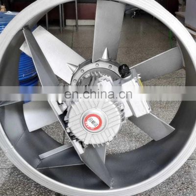 Good Price High Temperature Resistance Axial  Flow Fans  AC  For Dryer