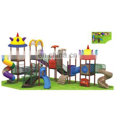 Factory price indoor ehabilitation children playground equipment