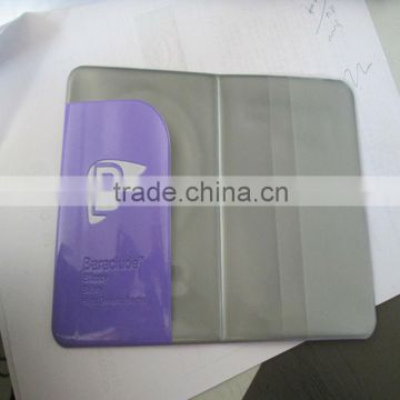 high quality promotional pvc passport printer
