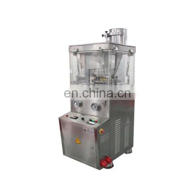 High Speed Rotary Tablet Pill Press Machine Competitive Price