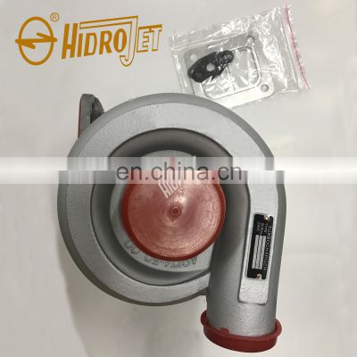 High quality diesel engine parts 6D22 turbocharger 4917400566 turbo ME157215 for TD08