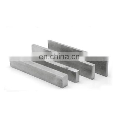 round edged spring China Supplier 304 rod stainless steel flat bar