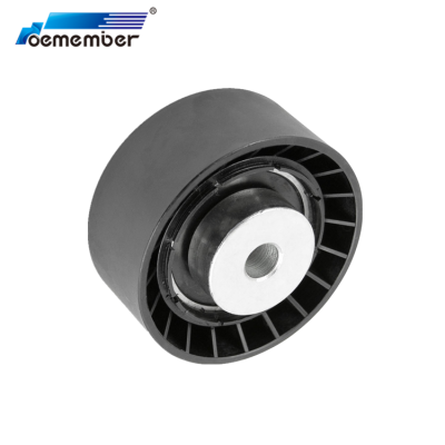 OEMember |  1510697 Heavy duty Truck Parts Belt Adjuster Tensioner pulley For Scania PGRT 1512749 1795775 1858885 510697 512749