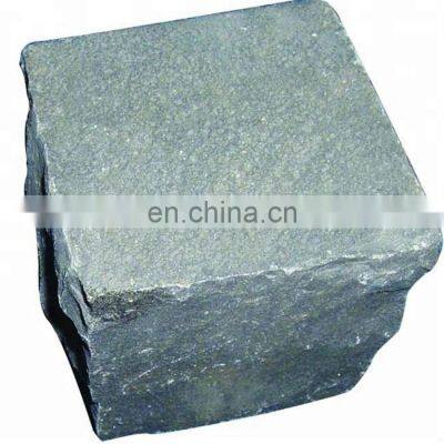 high quality cobblestone flooring