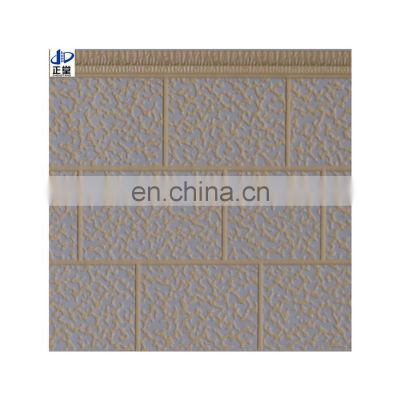 Cement siding styrofoam wall cheap 4x8 wall paneling
