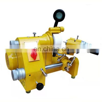 High quality u2 u3 universal cutter grinder,cutting tool grinding machine for CNC milling/drilling machine