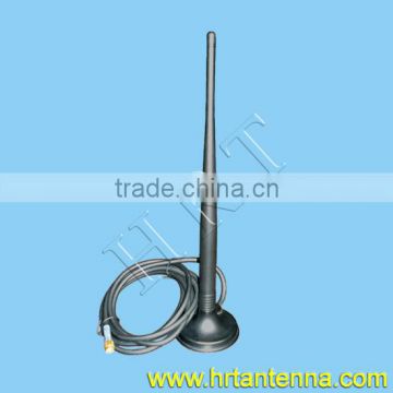 5.8G 8dBi Wifi Rubber Mobile Antenna TQC-5800AH8