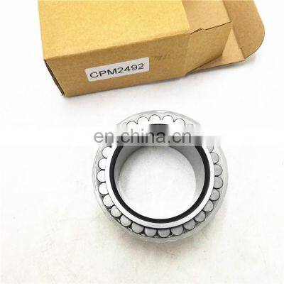 50x81.4x24mm double row cylindrical roller bearing CPM series CPM 2850 machinery bearing CPM2850 bearing