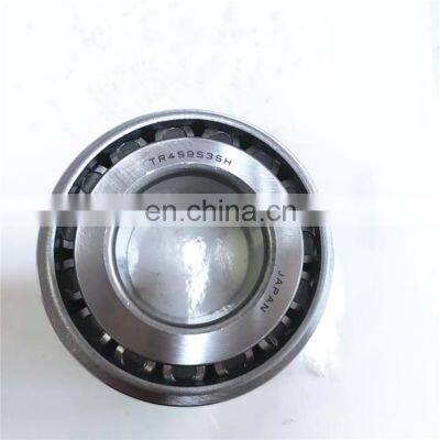 Factory 45X95X35mm TR459535H bearing TR459535 auto bearing TR459535HL taper roller bearing TR459535