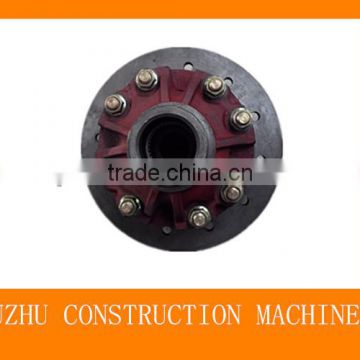 XCMG Loader Parts; Wheel Loader; Diff Assembly in China