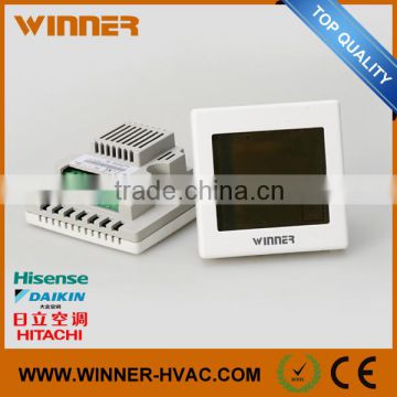New Style Top Quality Most Popular Easy Heat Thermostat Manual