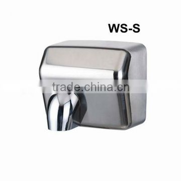 Wall mounted stainless steel automatic hand dryer                        
                                                Quality Choice