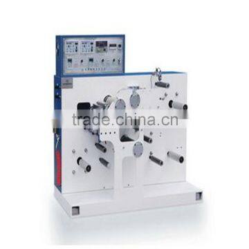 RTB The Cheapest Hot Melt Coating Machine