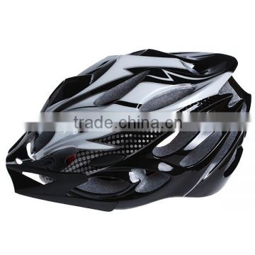 leather bicycle helmet