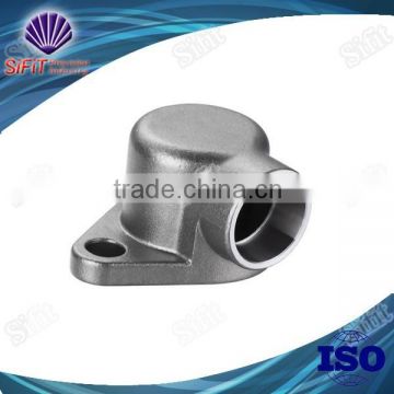 High Quality Customized Gray Iron Sand Casting