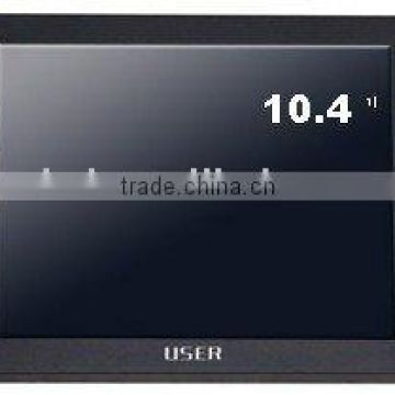 10.4'' CCTV LCD Monitor(professional)