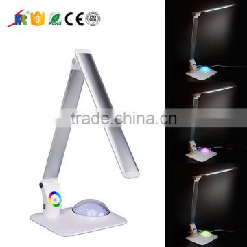 Modern ABS PS materials 9w style led reading light