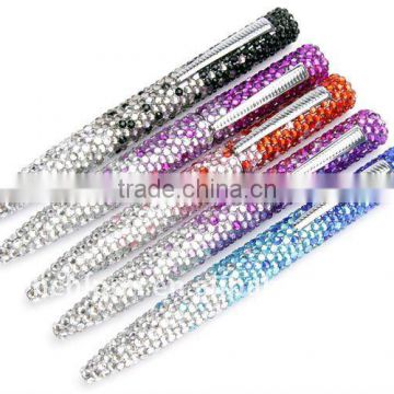 2012 the best fashionable metal pen for business and promotion(05-1)