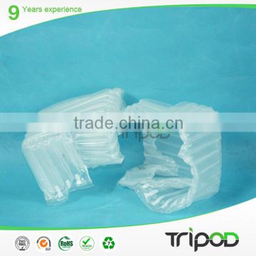 Corner Protective Inflatable Plastic Packing Bag