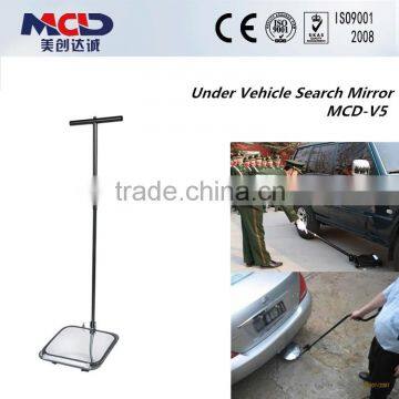 Checkpoint Under Vehicle Security Inspection Mirror