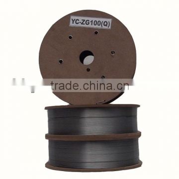 welding wire for hardbanding of drill pipes YC-ZG100