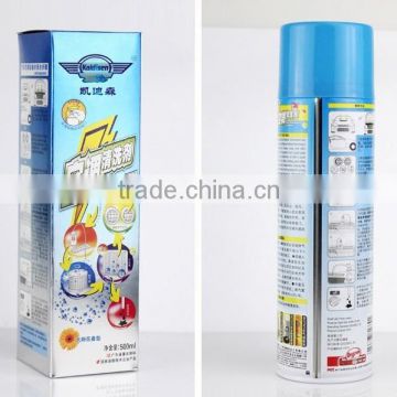 auto air conditioner cleaner for auto maintenance