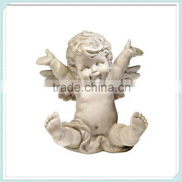 Tumbling Cherub statue figurine wholesale