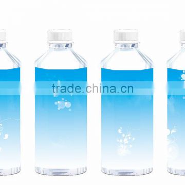 Automatic Water Bottling Filling Line