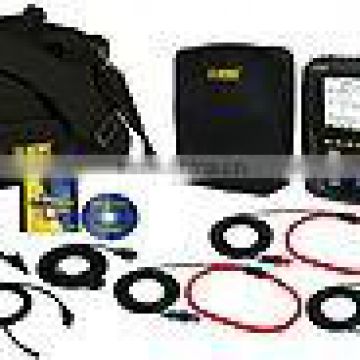 AEMC Instruments 3945-B W/193-24 Power Analyzers