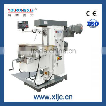 multi-purpose horizontal millinging machine XL6032