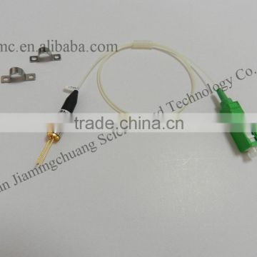 High Power Coaxial Pigtail Red Laser Diode 980nm