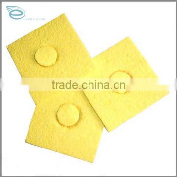 soldering tip cleaning sponge made in china