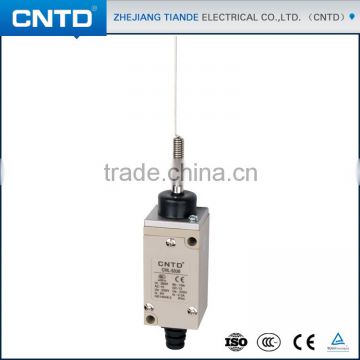 CNTD How To Sell Products Professional Supplier Safety Limit Switch With Good Price 10A 250V