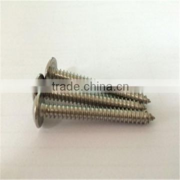 china cheap truss head self tapping screw