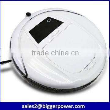 Wholesale charging automatic vacuum cleaner
