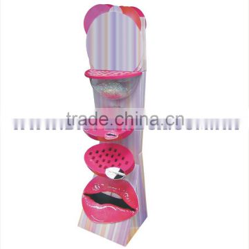 CD085 Lipsticker Display