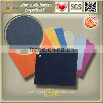 High quality portable glasses item on wuxi market eyeglasses cleaning cloth wholesale