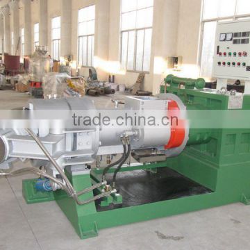 Hot sale Rubber Extruder hot feed rubber extruder machine