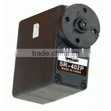 ser-SR402P Micro digital high speed servo