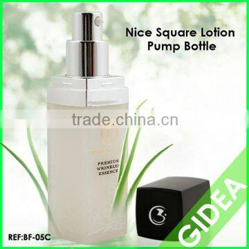 140ml 50ml 30ml plastic bottle