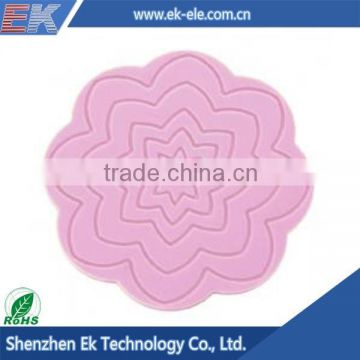 High quality OEM products promotional cup mats