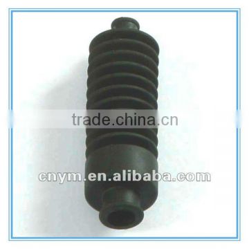 Rubber anti dust cover