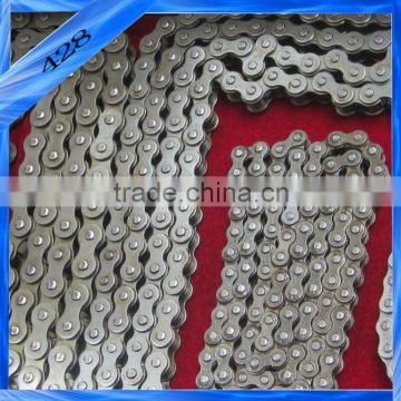 Motorcycle chain sprocket price/motorcycle parts