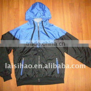 2011 Latest hood varsity jacket wholesale