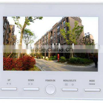 2013 Hot-selling4.3"LCD Clear Image Digital Door Viewer