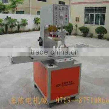 High frequency gifts welding machine