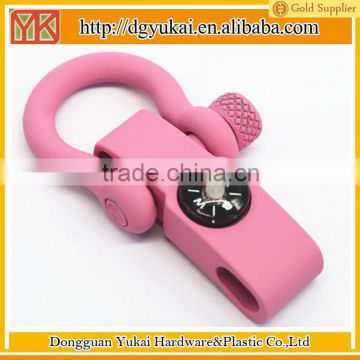 Yukai Hardware chain bow cheap shackle wholesale