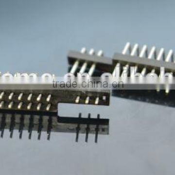 OEM Is Available Customed Pin Connector China Surplier