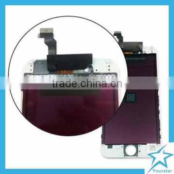 For iphone 6 plus touchscreen display